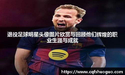 退役足球明星头像图片欣赏与回顾他们辉煌的职业生涯与成就